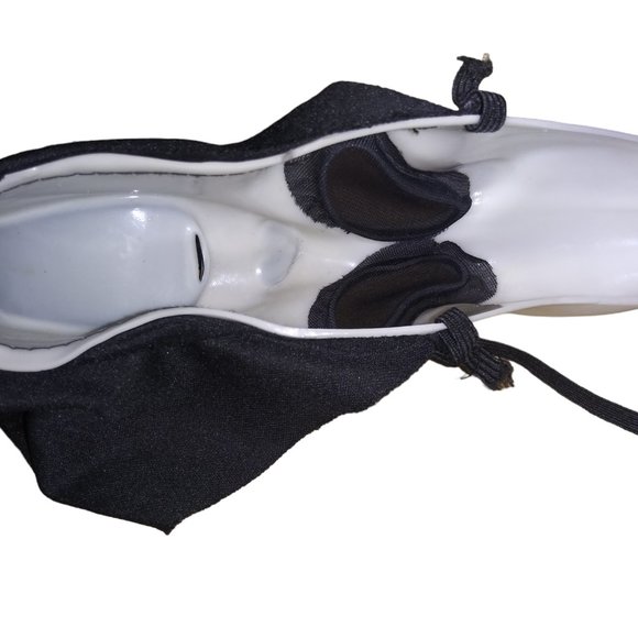 Easter Unlimited Scream Ghost Face Scary Movie Halloween Mask Long Mouth - Picture 3 of 7